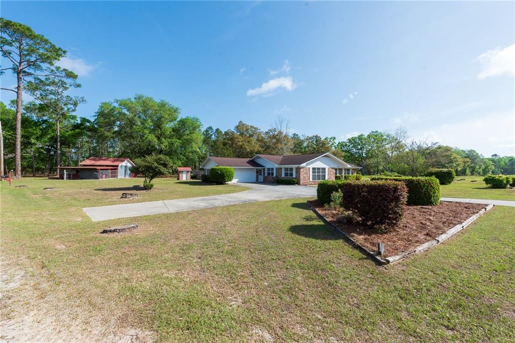 Residential in Blackshear 3