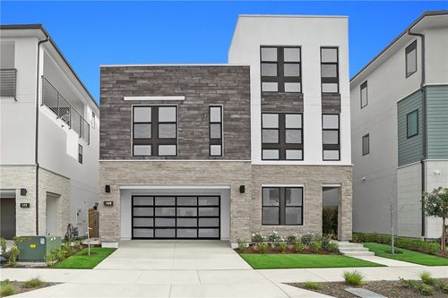 168 Creation, Irvine, CA, 92618 | Card Image