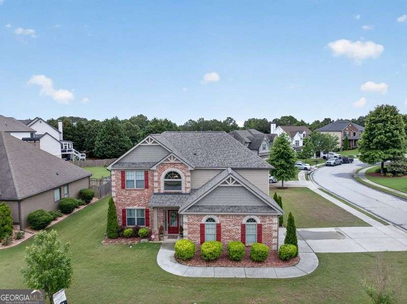 Residential in Loganville 4