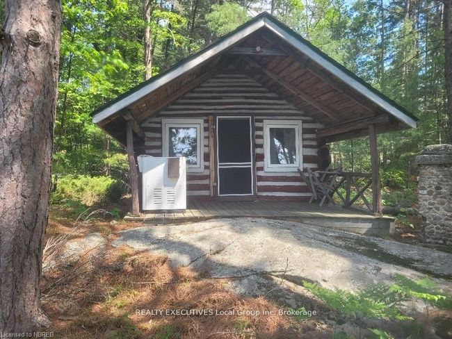 1 Richardson Island N/A, House other with 5 bedrooms, 2 bathrooms and null parking in Nipissing ON | Image 9