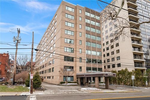 41-154 N Bellefield Ave, Oakland, PA, 15213 | Card Image