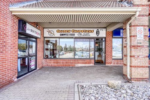 15-441 Clark Ave W, Thornhill, ON, L4J6W7 | Card Image