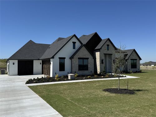 5009 Frost Crk, Aledo, TX, 76008-3612 | Card Image