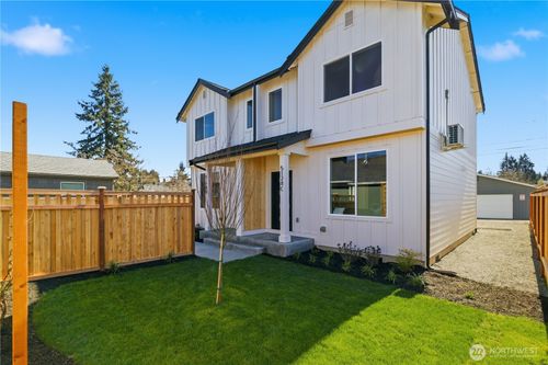 c-5128 N 39th St, Tacoma, WA, 98407-3624 | Card Image