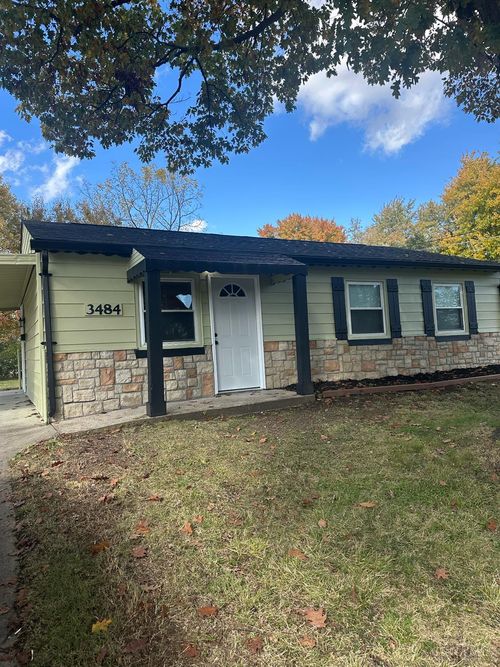 3484 Redskin Dr, Cincinnati, OH, 45251 | Card Image