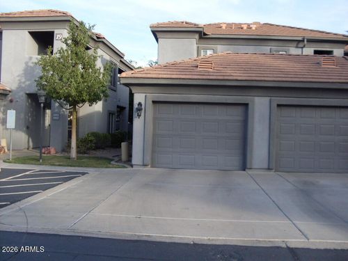 1001-7401 W Arrowhead Clubhouse Drive, Glendale, AZ, 85308 | Card Image