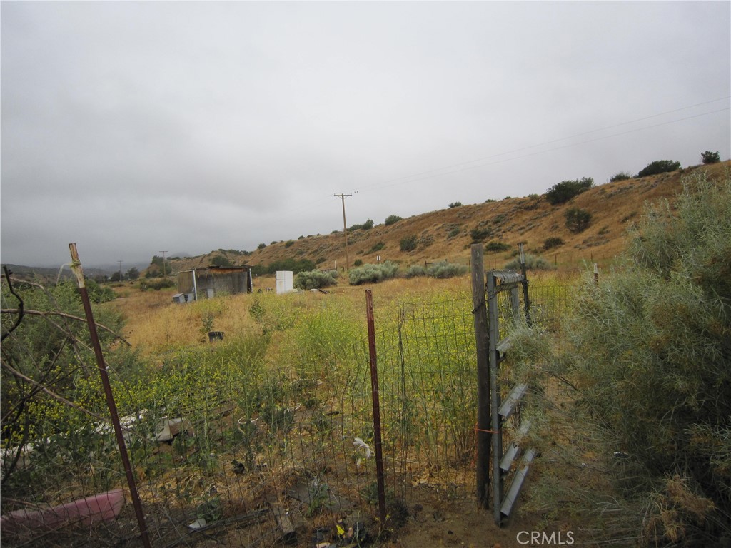 Residential in Cuyama 2