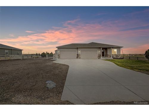 540 Remington Dr, Hudson, CO, 80642 | Card Image