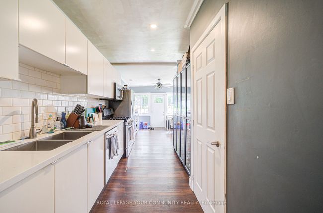 83 Concession St, House other with 3 bedrooms, 2 bathrooms and 5 parking in Cambridge ON | Image 20