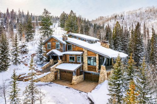 26 White Pine Canyon Rd, Park City, UT, 84060-6508 | Card Image