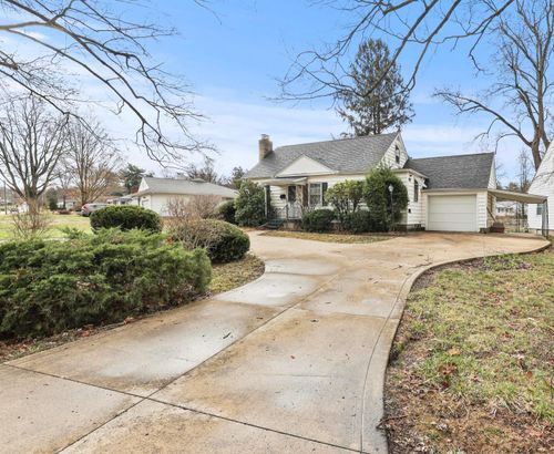 6 Highland Dr, Mount Vernon, OH, 43050-2816 | Card Image