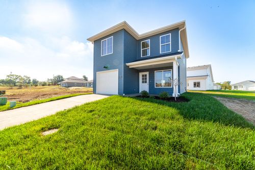 2656 Frazier Loop, COLUMBIA, MO, 65202-5680 | Card Image