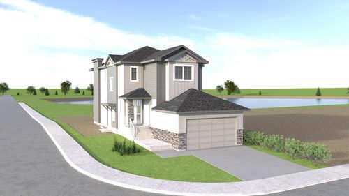 104 Lakewood Cir, Strathmore, AB, T1P0G8 | Card Image