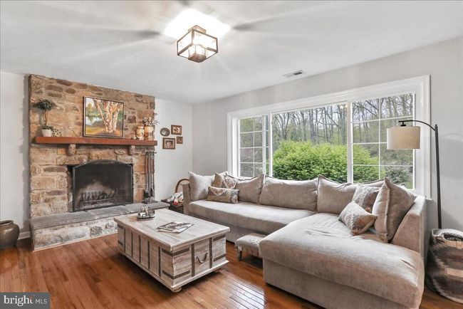 6025 Coon Tree Rd, House other with 3 bedrooms, 2 bathrooms and null parking in THE PLAINS VA | Image 11