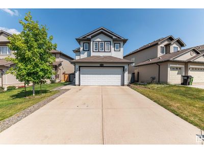 17918 6 A Ave Sw, House other with 3 bedrooms, 3 bathrooms and null parking in Edmonton AB | Image 1