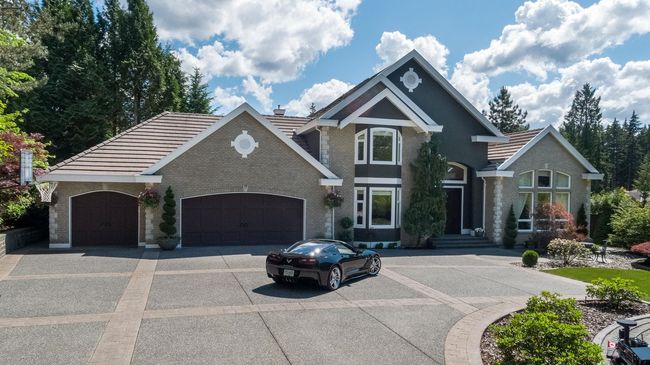 200 Alpine Drive, House other with 4 bedrooms, 4 bathrooms and 15 parking in Anmore BC | Image 18