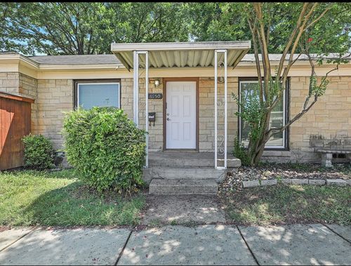 6950 Hillcrest Ave, Dallas, TX, 75205-1320 | Card Image