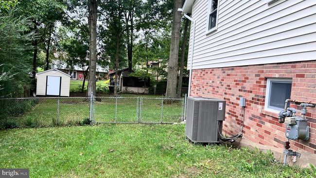 10017 Copeland Dr, House other with 4 bedrooms, 3 bathrooms and null parking in MANASSAS VA | Image 6