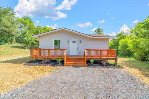 205 Brock Rd, Maynardville, TN, 37807-2753 | Card Image