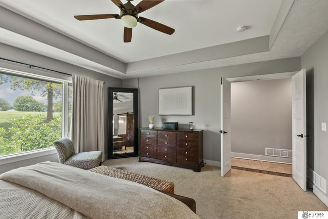 4606 S 184 Th Plz, House other with 4 bedrooms, 6 bathrooms and 3 parking in Omaha NE | Image 35