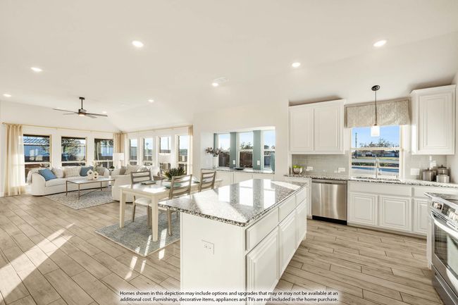 117 Whistling Duck Dr, House other with 4 bedrooms, 2 bathrooms and null parking in Balch Springs TX | Image 5