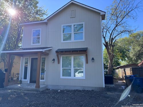 346 Walton Ave, San Antonio, TX, 78225-1467 | Card Image