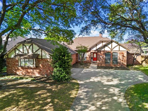 3121 Ridge Oak Dr, Garland, TX, 75044-6945 | Card Image