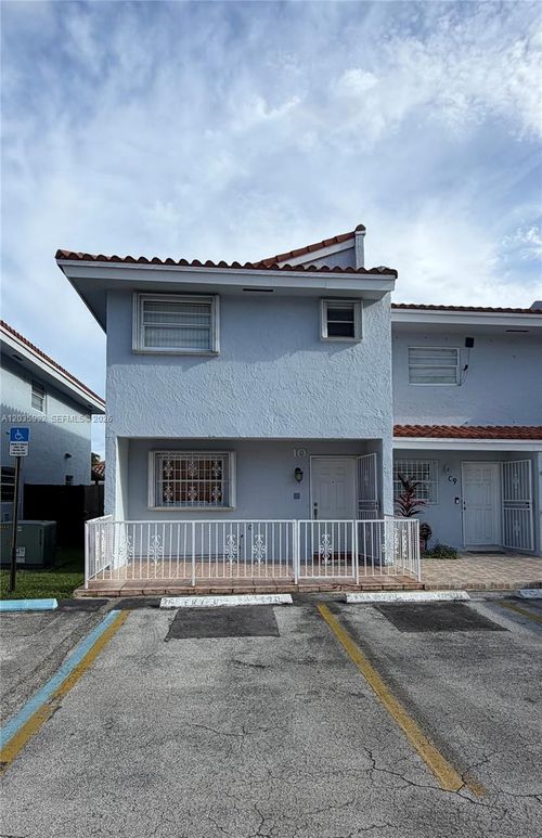 710c-550 Sw 115th Ave, Miami, FL, 33174-3720 | Card Image
