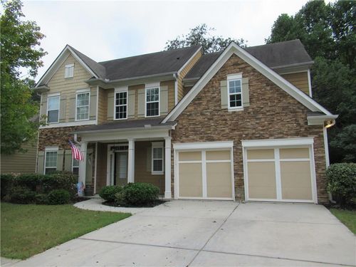 999 Harvest Brook Dr, Lawrenceville, GA, 30043-7543 | Card Image