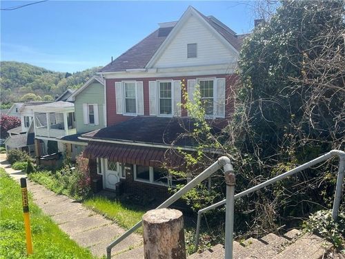 327 3rd St, Leechburg, PA, 15656-1219 | Card Image