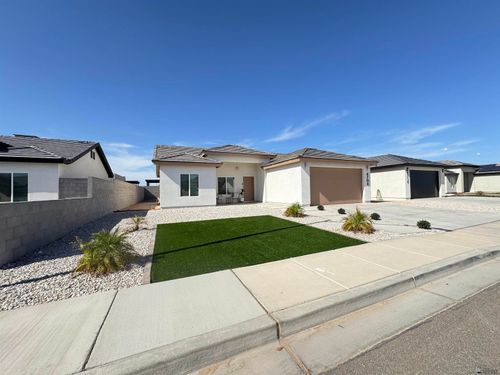 4706 E Ortega St, San Luis, AZ, 85336 | Card Image