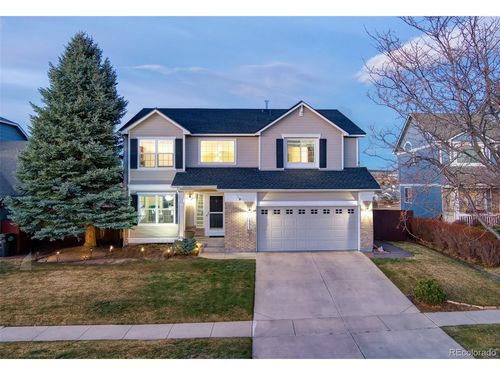 8985 Chetwood Dr, Colorado Springs, CO, 80920 | Card Image