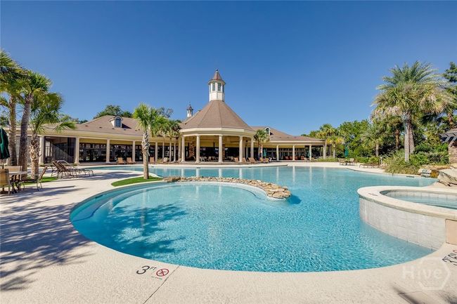 119 Enclave Blvd, House other with 4 bedrooms, 4 bathrooms and null parking in Savannah GA | Image 35