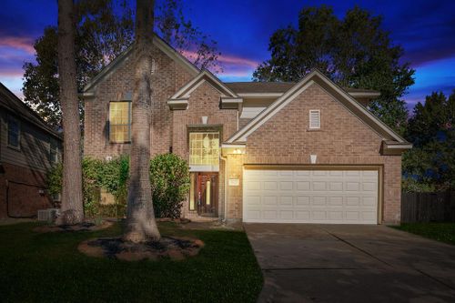 19431 Kacey Lane Court, Humble, TX, 77346 | Card Image