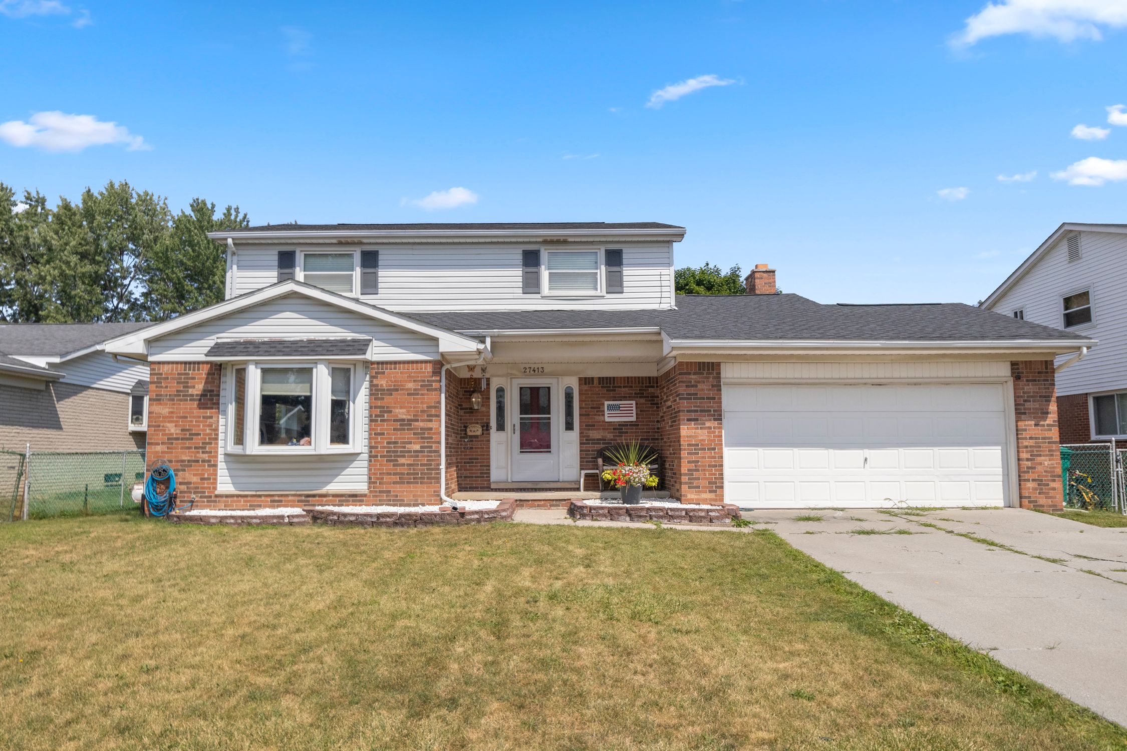 Wyatt Ave, Brownstown Twp, MI 48183