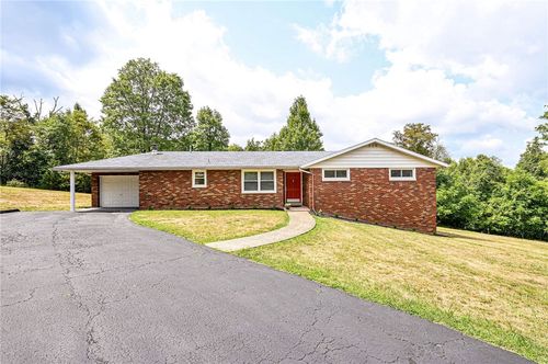 128 Reservoir Hill Rd, Uniontown, PA, 15401-6500 | Card Image