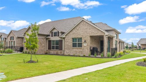 2628 Zinfandel Road, Grand Prairie, TX, 75054 | Card Image