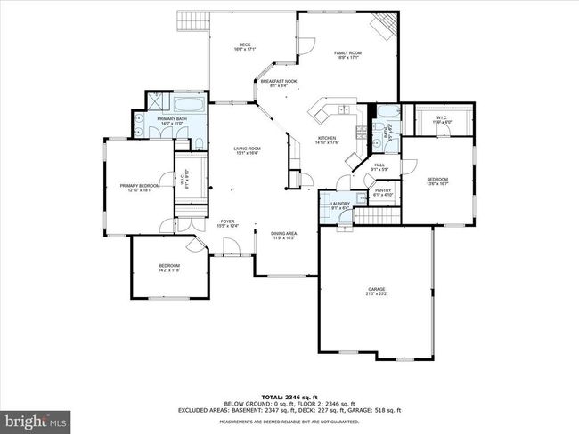 328 Orchard Rd, House other with 3 bedrooms, 2 bathrooms and null parking in FLEETWOOD PA | Image 40