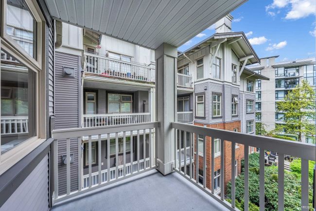 311 - 4883 Maclure Mews, Condo with 2 bedrooms, 2 bathrooms and 2 parking in Vancouver BC | Image 10