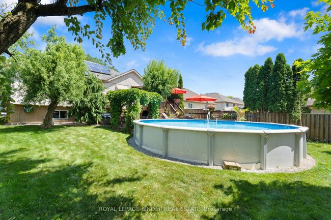 3073 Robinet Rd, House other with 5 bedrooms, 3 bathrooms and 6 parking in Windsor ON | Image 31