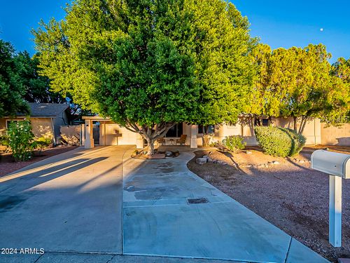 8209 N 6th St, Phoenix, AZ, 85020-3501 | Card Image