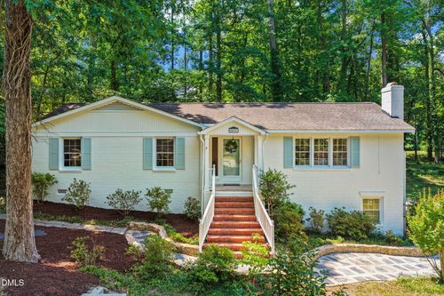 2431 Alpine Road, Durham, NC, 27707 | Card Image
