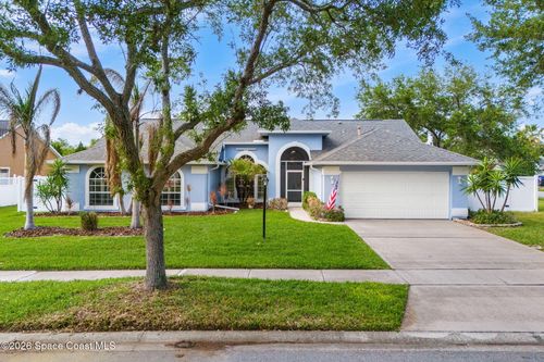 3400 Fort Nelson Ln, Melbourne, FL, 32934-2902 | Card Image