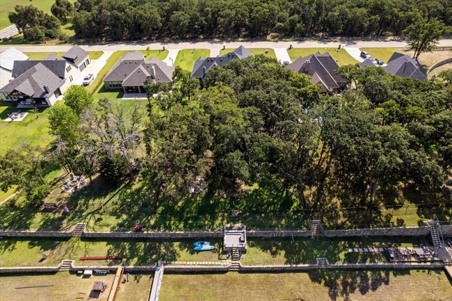 1709 Laguna Bay, House other with 3 bedrooms, 3 bathrooms and null parking in Azle TX | Image 36