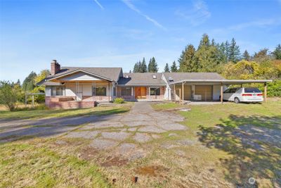 25822 Se 216th Street, House other with 3 bedrooms, 2 bathrooms and 4 parking in Maple Valley WA | Image 1