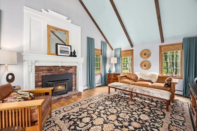 69 Oak Ave, House other with 4 bedrooms, 3 bathrooms and 4 parking in Northborough MA | Image 13