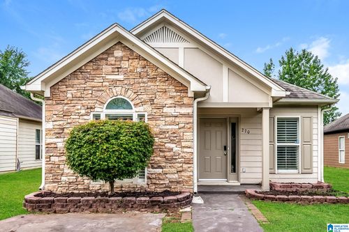 270 Fox Run Cir, Pell City, AL, 35125-9336 | Card Image