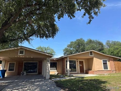 4915 Chedder Dr, San Antonio, TX, 78229-5305 | Card Image