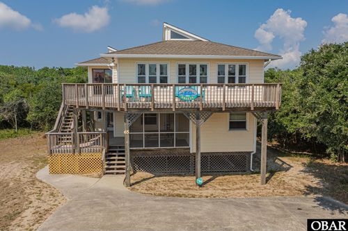 65 Ocean Blvd, Southern Shores, NC, 27949-3606 | Card Image