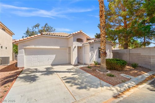 6012 Soft Springs Ave, Las Vegas, NV, 89130-7084 | Card Image